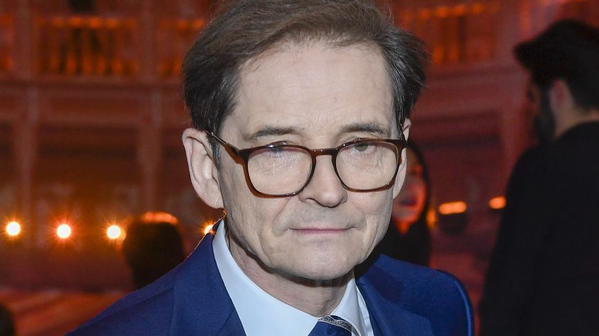 Komentarz Przemysława Babiarza wywołał burzę w mediach