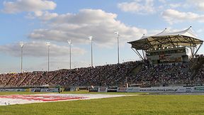 Dospel Włókniarz Częstochowa - Unibax Toruń 54:36, część 2