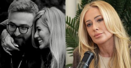 Sylwia Peretti tuż po wypadku syna przyjechała na miejsce tragedii. "Usiadłam na schodach przy Wawelu. Nawet NIE BYŁAM W STANIE PŁAKAĆ"