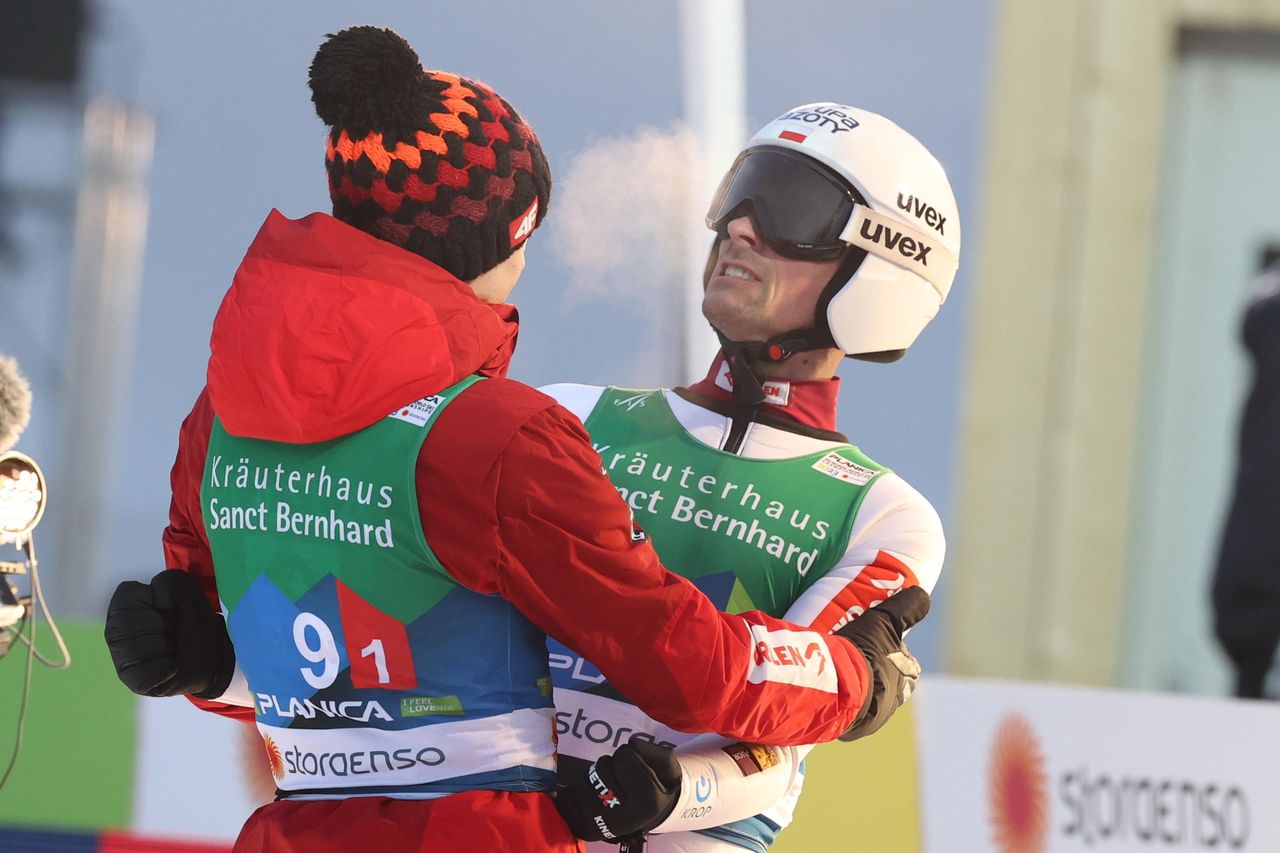 To będzie wielki sezon dla Polski? "Krok do przodu"