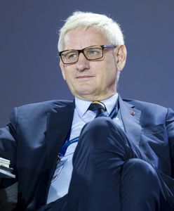 Były premier Szwecji Carl Bildt: Putin chce się pozbyć Ukrainy tak, jak Hitler chciał się pozbyć Polski