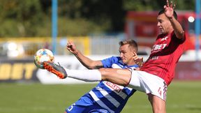 PKO Ekstraklasa. Jakub Rzeźniczak wyszedł ze szpitala. Wiadomo, kiedy wróci do treningów