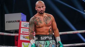 Boks. Artur Szpilka zmierzy się z Sergiejem Radczenką w Łomży