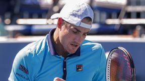 ATP Atlanta: amerykański finał - John Isner zmierzy się z Ryanem Harrisonem