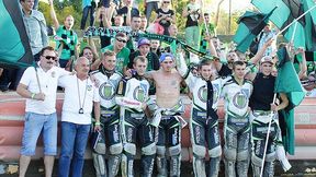 8 marca prezentacja ŻKS ROW Rybnik