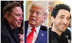 Najważniejsi na świecie. Na liście są osoby z Białego Domu