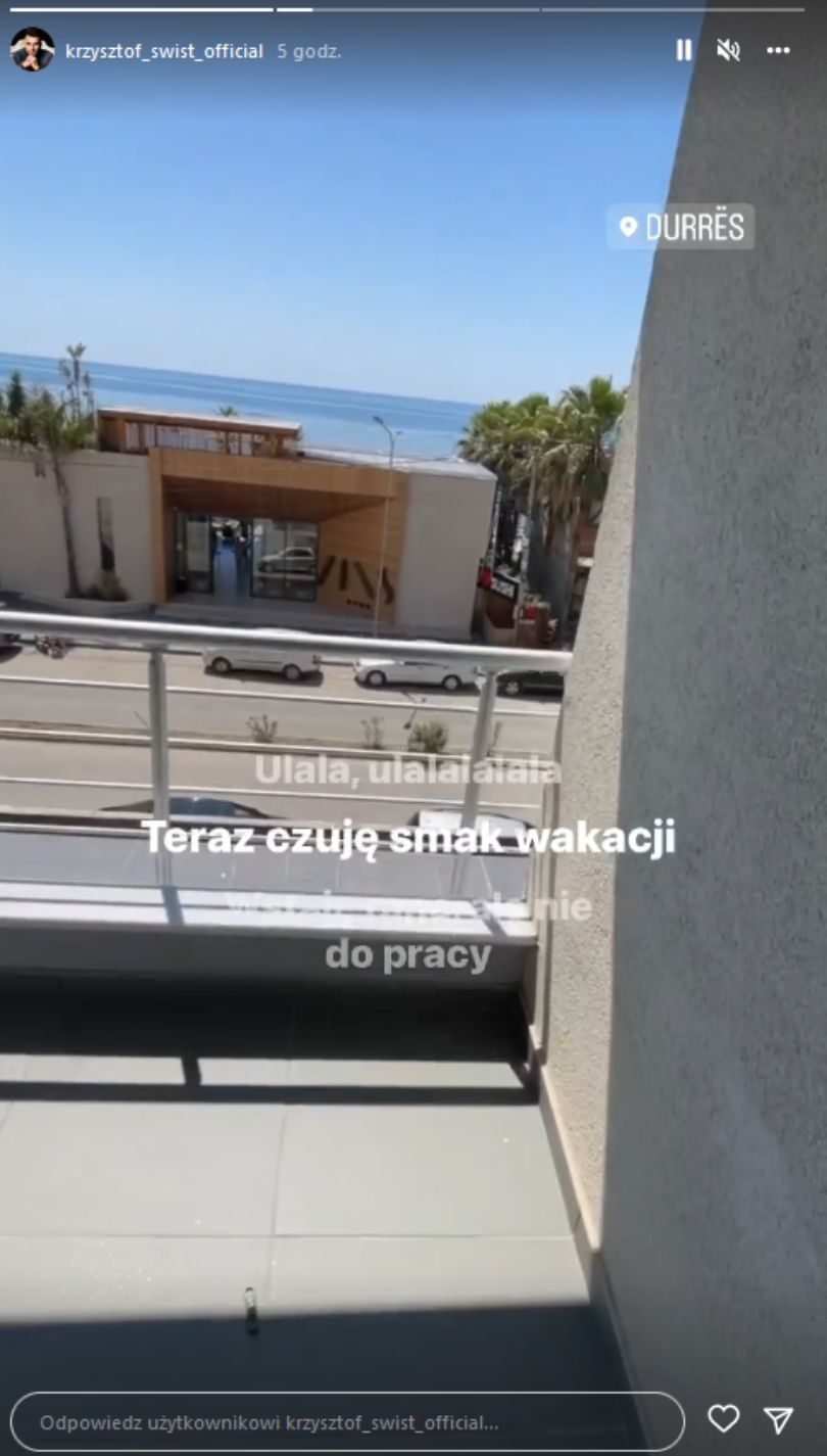 "Hotel Paradise". Basia i Krzysztof rozstali się