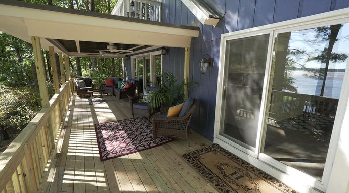 Remontujemy dom nad jeziorem 2