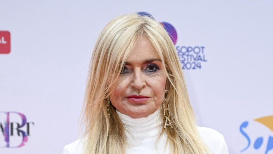 Monika Olejnik tłumaczy się ze złamania przepisów
