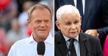 Polacy bez wiary w opozycję. Respondenci wskazują kto wygra