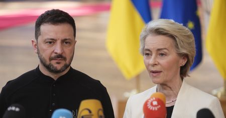 Jest zielone światło. Europa będzie się zbroić