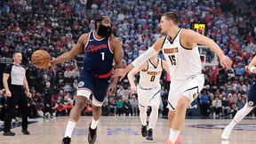 Wielki kontrakt dla gwiazdy NBA? Waży się jego przyszłość