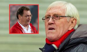 "Chce wygrać wszystko". Jacek Gmoch broni słów Jana Urbana