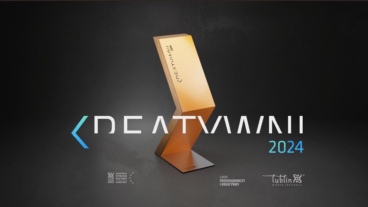 Kreatywni Lublin 2024