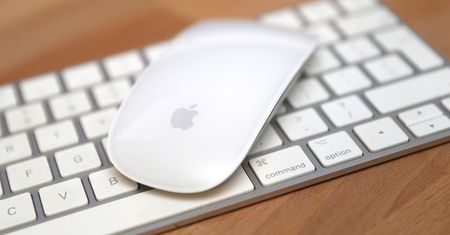 Apple pracuje nad Mac Studio. Będzie mocnym desktopem z monitorem 7K