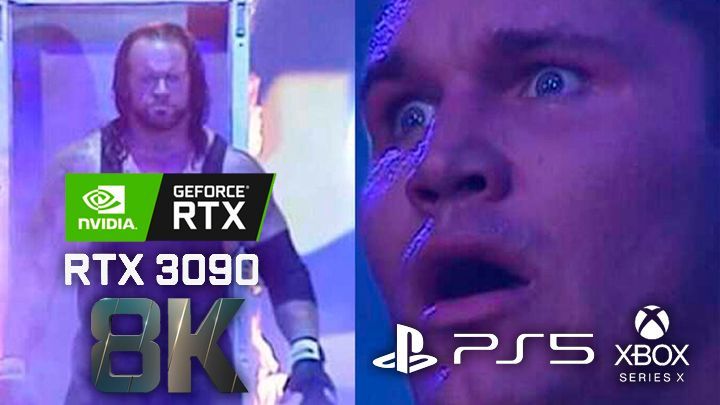 GeForce RTX 3000 - mem