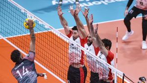 Koniec złudzeń i marzeń. Resovia odpadła z Ligi Mistrzów