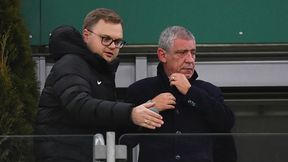 Fernando Santos obejrzał trzy mecze ekstraklasy. To na takich piłkarzy zwraca uwagę selekcjoner!