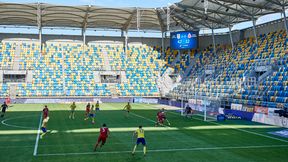 PKO Ekstraklasa. Wirusolog Krzysztof Pyrć nie ma wątpliwości. To za wcześnie, by wpuścić kibiców na stadiony