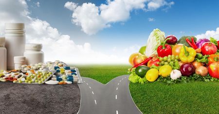 Alternatywa dla leków – naturalne antybiotyki