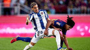 Przyznali się do błędu. FC Barcelona skrzywdzona