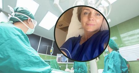 Posłanka Mucha po pilnej operacji. Zadzwonili do współpracownika