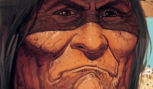 Blueberry, tom 8 zbiorczy: Apacz Geronimo, OK Corral, Dust