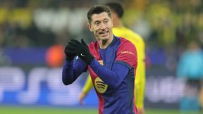 W Niemczech już cieszą się na hit. Tak piszą o Lewandowskim i Flicku