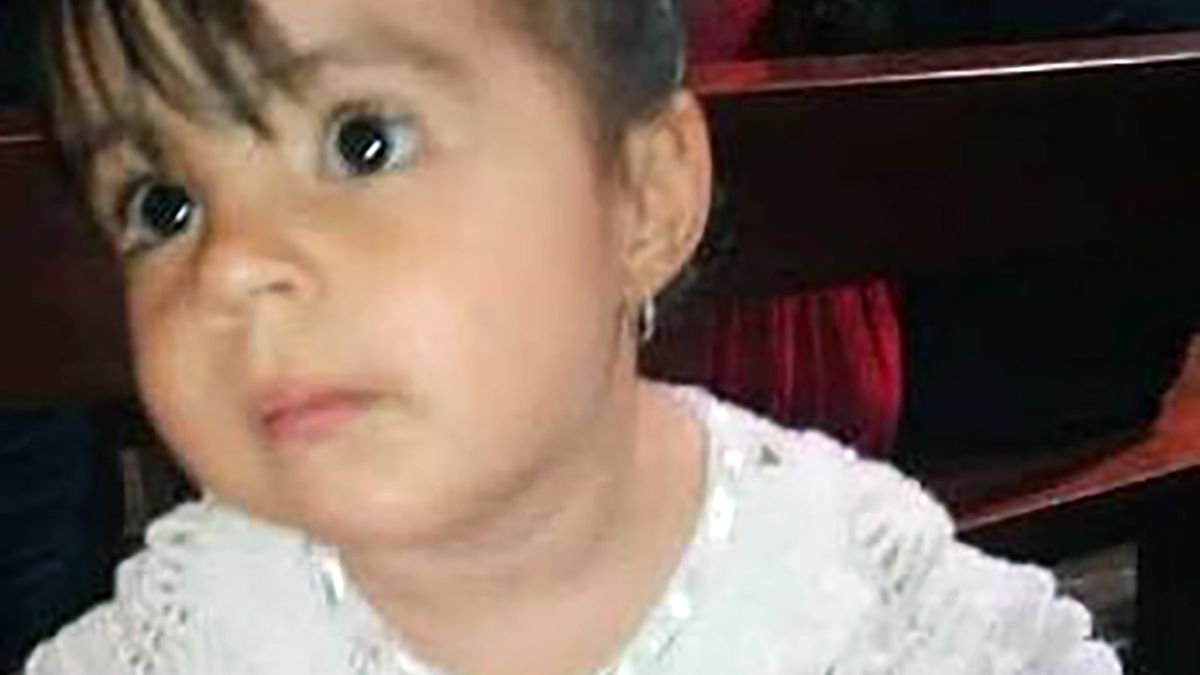 Nie żyje 2-letnia Heidy Valeria. Dziewczynka miała zjeść zatrute ciastko dla psa