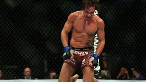 Zmarł 28-letni zawodnik UFC. Przegrał najważniejszą walkę w życiu