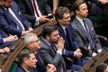 Konfederacja zapowiada ruch po decyzji PKW