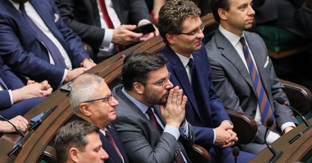 Konfederacja zapowiada ruch po decyzji PKW