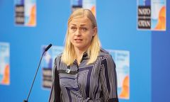 Obawy przed spotkaniem na Alasce. Fińska minister ostrzega