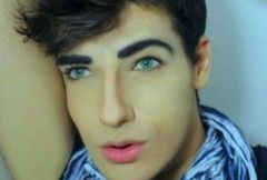 Kolejny człowiek - lalka. Ken marzy o poznaniu Barbie