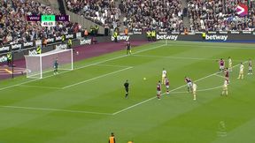 Kapitalny Fabiański! Polak broni karnego w Premier League!