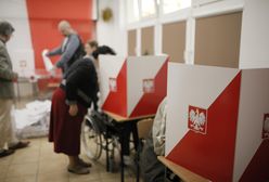 Wybory parlamentarne 2023. Kto wchodzi z listy? "Jedynka" to nie pewnik