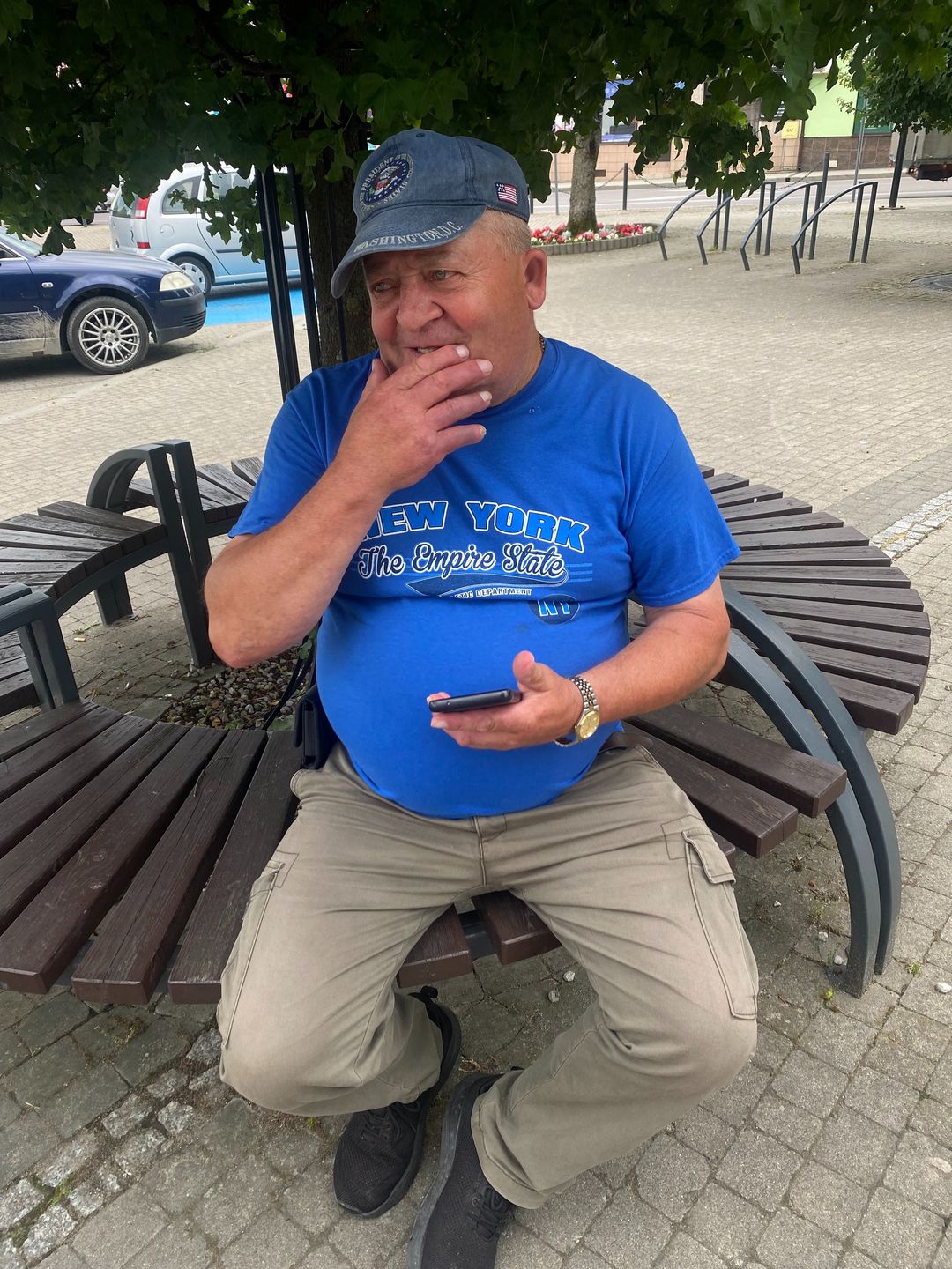 Mieszkaniec Kolbuszowej komentuje wyniki w regionie