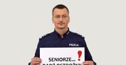 Inauguracja Kampanii „Seniorze bądź ostrożny”