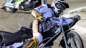 Bundesliga: ST Wolfslake - MC Guestrow 45:39, fantastyczny Ułamek