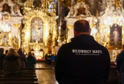 O tej mszy mówi cała Polska. Dziennikarze relacjonują, co usłyszeli