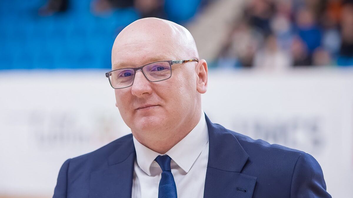 Marek Lebiedziński