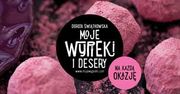 Dorota Świątkowska i ''Moje wypieki i desery na każda okazję'' już w październiku!