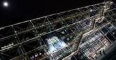 Samuel Beckett w Centre Pompidou