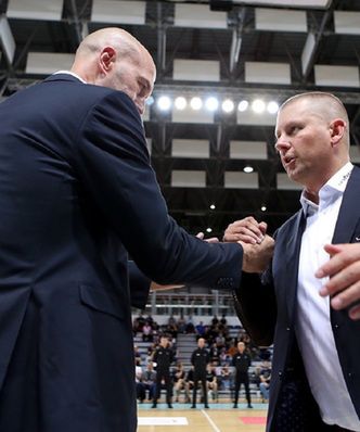 Tym ustawieniem wszystkich zaskoczył. Polski trener i "hiszpański eksperyment"