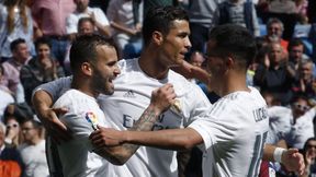 Jak Real Madryt poradzi sobie bez Ronaldo? Barca gra z ekipą walczącą o życie