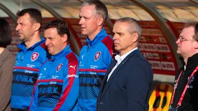 Głośne nazwisko blisko Zagłębia. Vitezslav Lavicka kandydatem do pracy w Lubinie