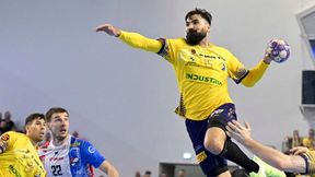 Industria w świątecznym nastroju. Bezbarwny występ Gwardii w Kielcach