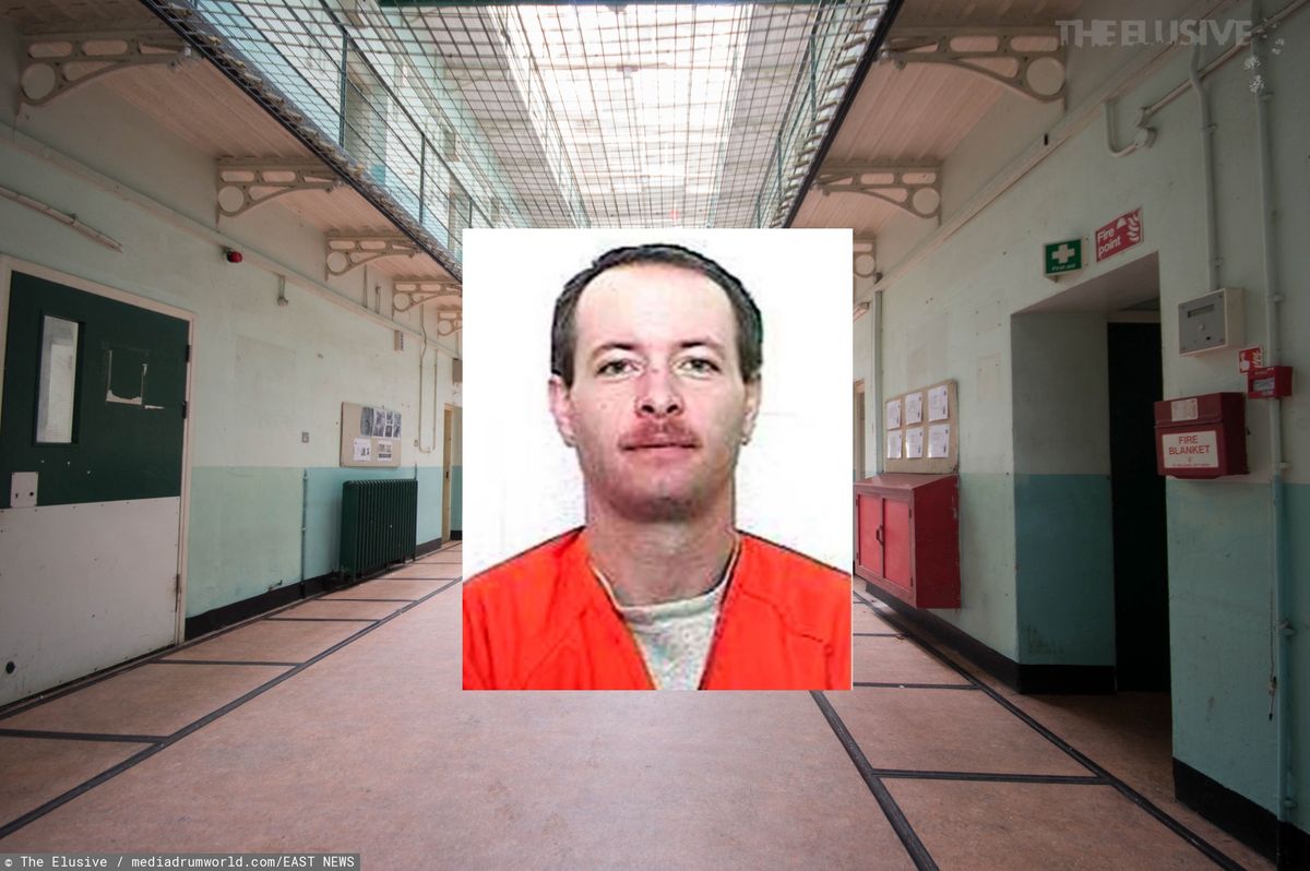 USA. William LeCroy został poddany karze śmierci w więzieniu w Terre Haute (Indiana) 