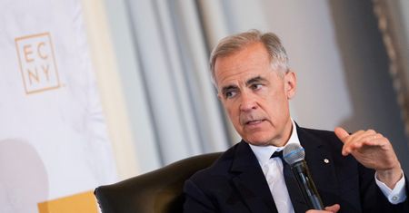 USA nakładają cła na Kanadę. Mark Carney: "Jesteśmy gotowi do rozmów"