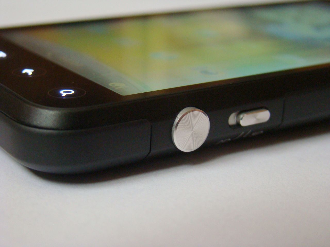 HTC EVO 3D